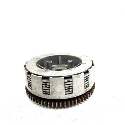 2003 Arctic Cat 400 4X4 OEM Manual Clutch Basket 3446-291 AA30