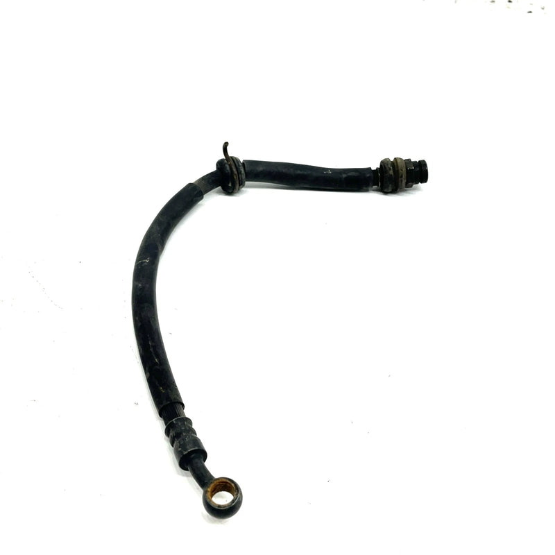 00-03 Honda Rancher 350 OEM Front Upper Brake Hose 45126-HN5-671 AH72