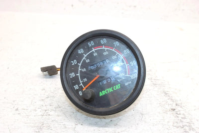 1999 Arctic Cat Zr 600 Oem Speedometer (Under 4k Miles) 0620-238 SA19