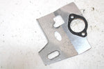 1979 Yamaha Et250c Oem Carburetor Heat Sheild 8F3-13567-00-00 SY61