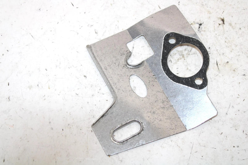 1979 Yamaha Et250c Oem Carburetor Heat Sheild 8F3-13567-00-00 SY61