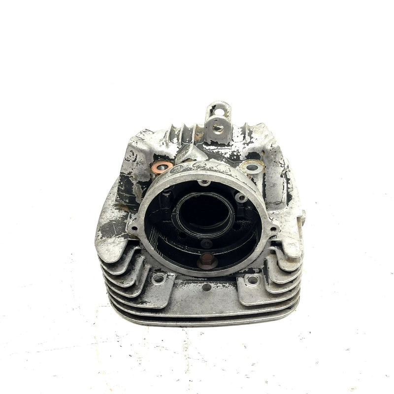 null Yamaha Moto 4 OEM Cylinder Head 1YW-11101-01-00 AY51