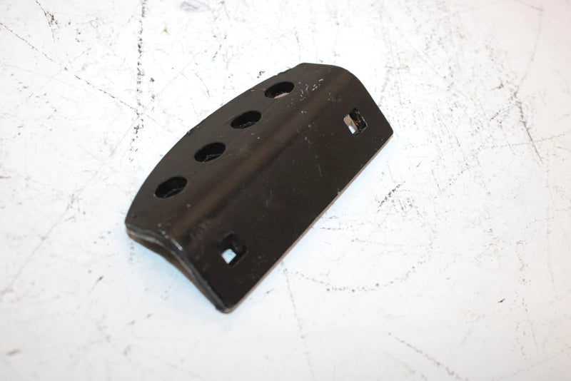 92 Polaris 500 Sp Efi Oem Snow Deflector 5222615-067 SP144