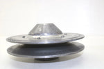 85 Yamaha Phazer OEM Secondary Clutch 89N-17660-00-00 SY42