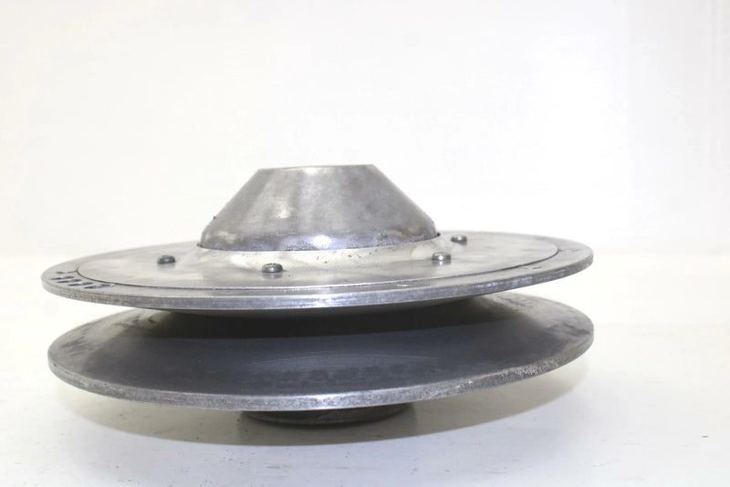 85 Yamaha Phazer OEM Secondary Clutch 89N-17660-00-00 SY42