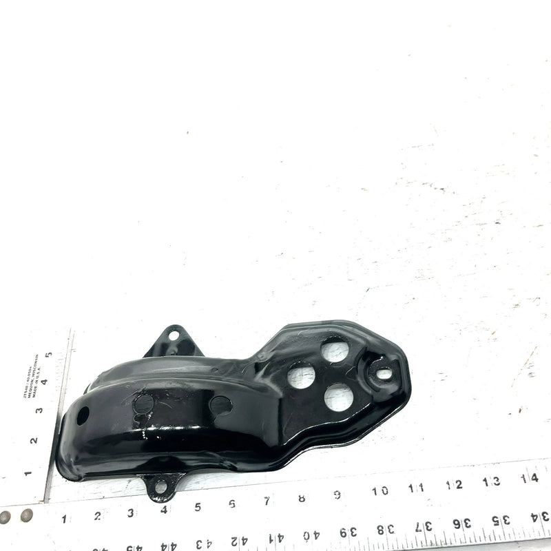 03 Honda Foreman Rubicon 500 TRX500FA 4x4 OEM Rear Skid Plate 50355-HN5-670 AH93