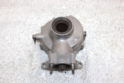 1988 Yamaha  Moto 4 Oem Rear Diff Gearcase 2VY-46101-00-00 AY23