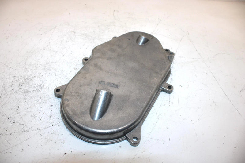 04 Arctic Cat Mountain Cat 600 Efi Oem Chain Case Cover 7996-644 SAS5