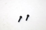 96 Yamaha Vmax 500 XT OEM Carburetor Slide Bolt Pair 91317-03012-00 Q5788