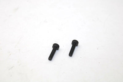 96 Yamaha Vmax 500 XT OEM Carburetor Slide Bolt Pair 91317-03012-00 Q5788