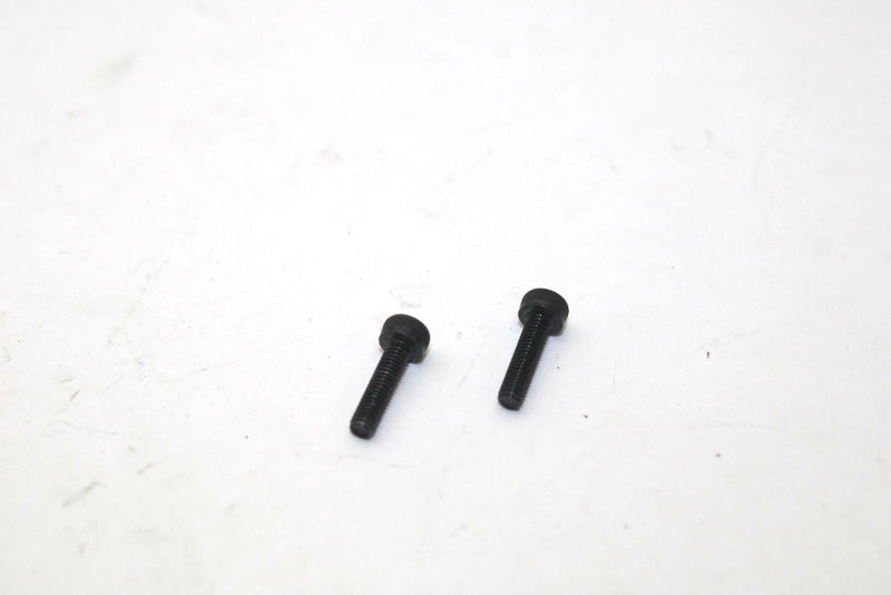 96 Yamaha Vmax 500 XT OEM Carburetor Slide Bolt Pair 91317-03012-00 Q5788
