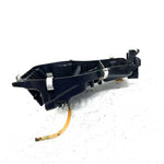 2012 Yamaha Grizzly 550 YFM550 4x4 OEM Airbox Base 1HP-E4411-00-00 AY65