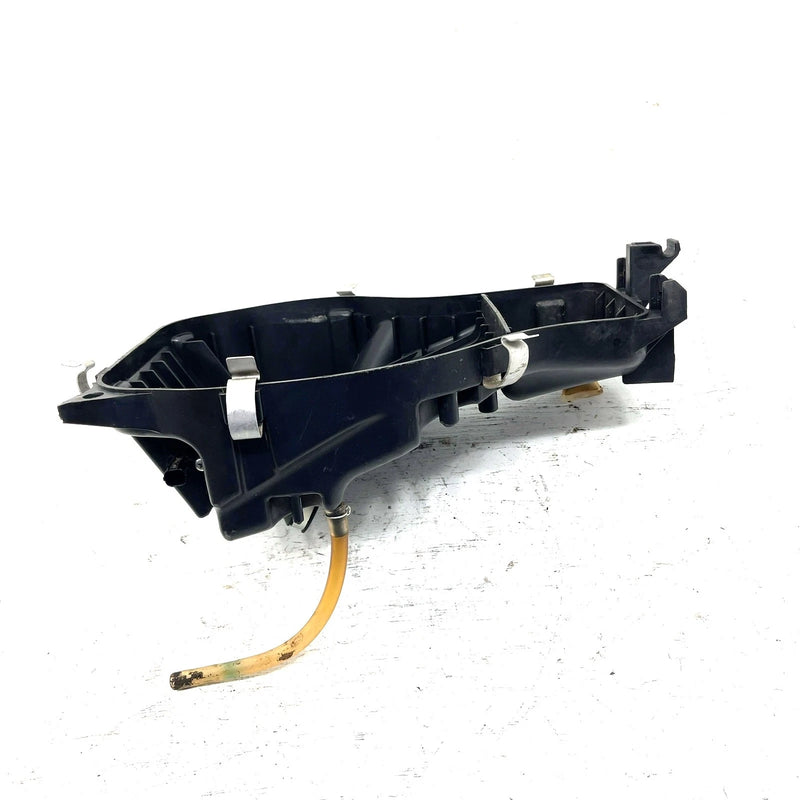 2012 Yamaha Grizzly 550 YFM550 4x4 OEM Airbox Base 1HP-E4411-00-00 AY65