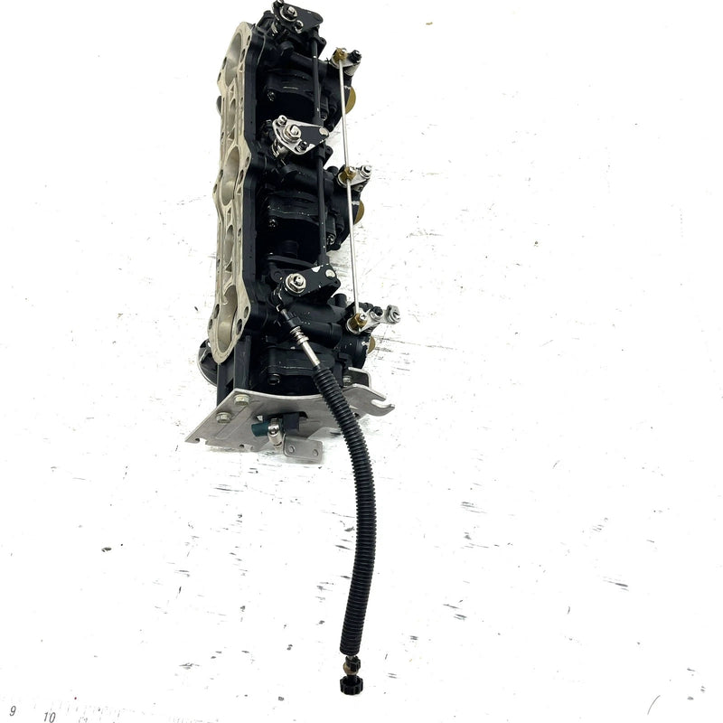 2001 Yamaha WaveRunner XLT1200 OEM Carburetor Assembly 68N-14303-01-00 JY27.1