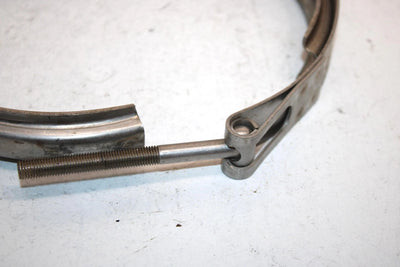 2002 Sea-doo Gtx Oem Exhaust Clamp 274000510 JS48
