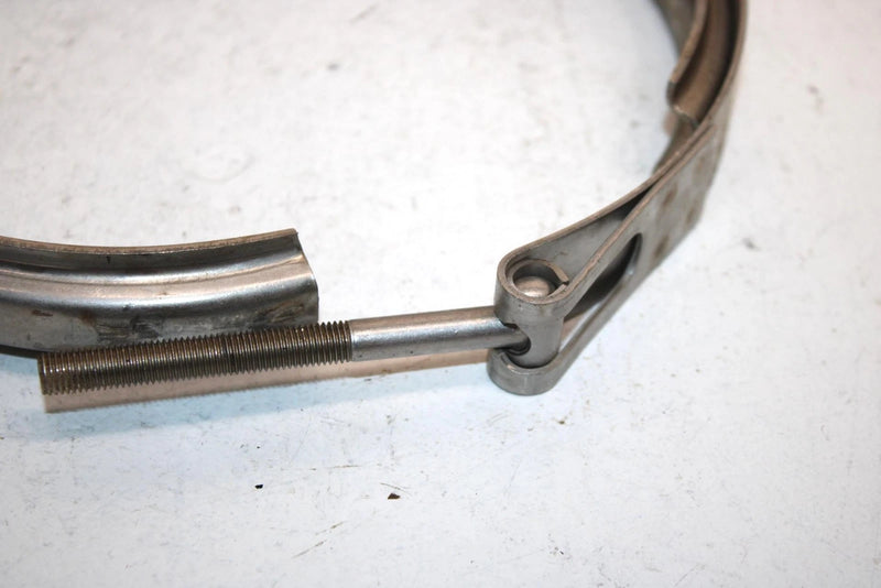2002 Sea-doo Gtx Oem Exhaust Clamp 274000510 JS48