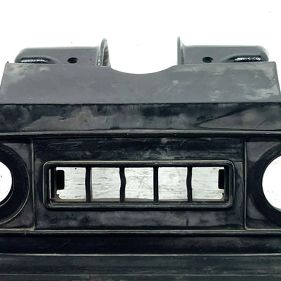 90-93 Polaris Trail Boss 350L 4X4 OEM Ignition Panel W/Bracket 5220965-067 AP222