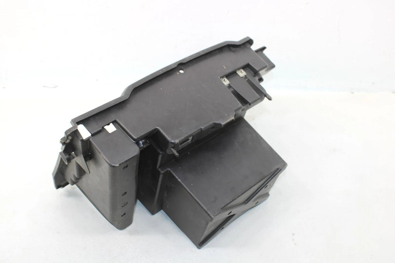 2015 Yamaha Viking Vi Oem Battery Tray Box 1XD-H212B-00-00 XY0.2