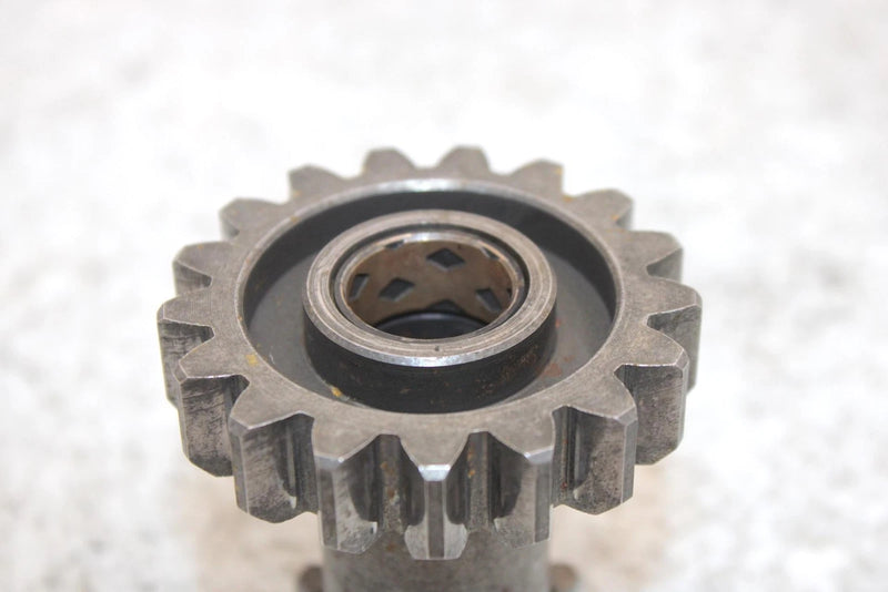 1998 Suzuki Quadrunner 250 Oem Reverse Idler Gear 29150-19B02 29150-19B10 AS13