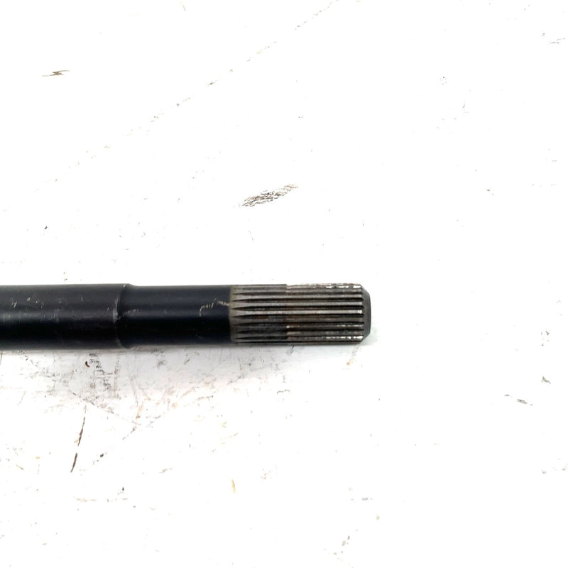 2002 Arctic Cat 375 2x4 Automatic OEM Rear Left  Axle 0502-107 AA41