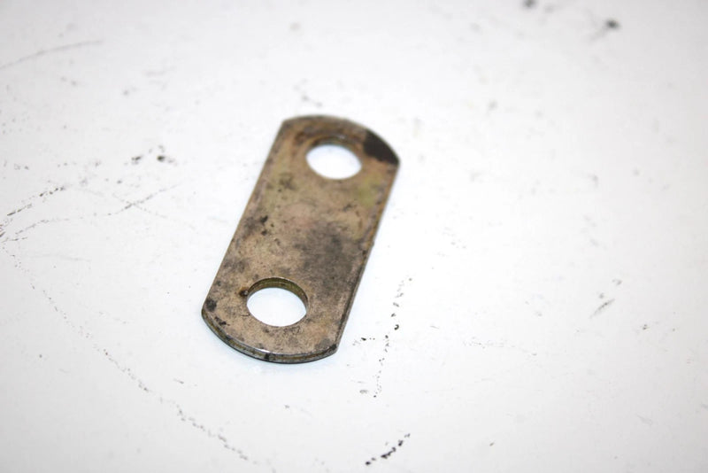 03 Bombardier Rally 200 Oem Handlebar Reinforcement 506151196 709400509 Q5094