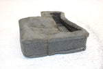 1996 Polaris Classic Touring Oem Airbox Baffle 1253116 SP38