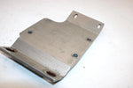 90 Arctic Cat El Tigre Ext Oem Engine Mounting Plate 0608-005 SAS1