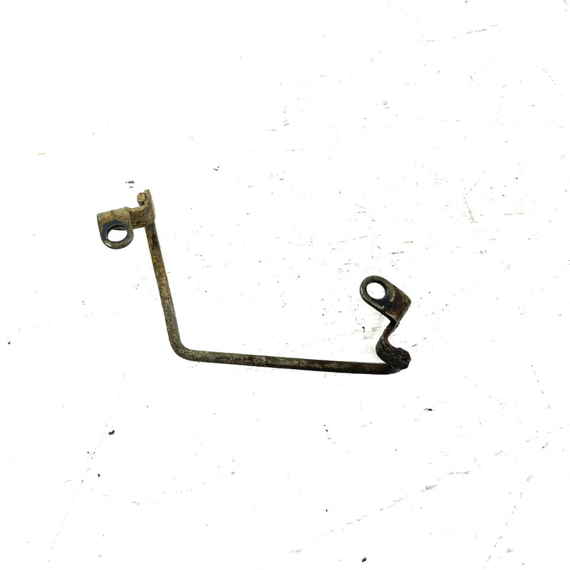 1987 Suzuki Quadrunner 4WD LT4WD OEM Cable Guide 58611-19B02 AS40