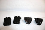 92 Yamaha Phazer Ii Le Oem Tunnel Brace Set SY41