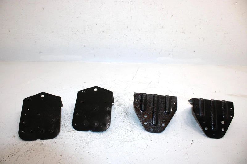 92 Yamaha Phazer Ii Le Oem Tunnel Brace Set SY41