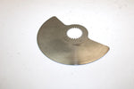 1997 Ski-doo Mxz 583 Oem Rotary Valve 159deg 420924502 Q3913