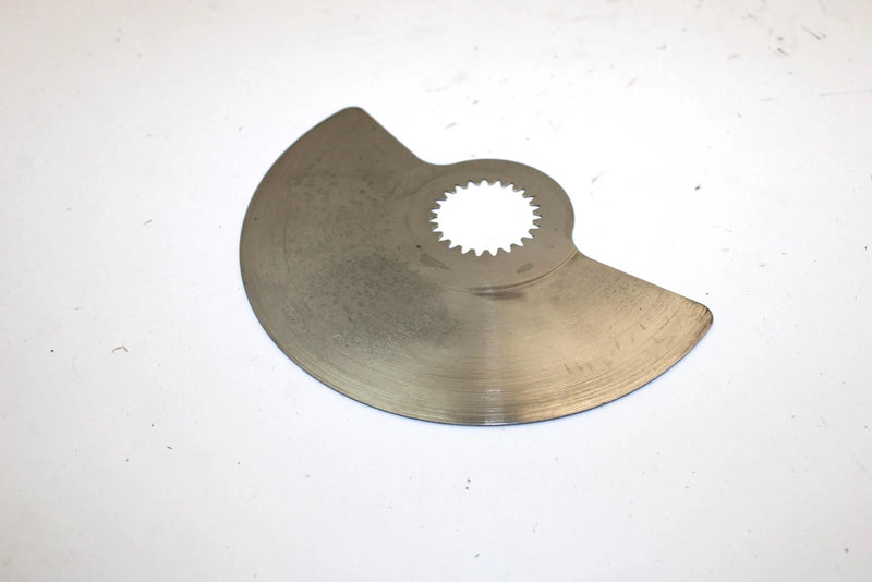 1997 Ski-doo Mxz 583 Oem Rotary Valve 159deg 420924502 Q3913