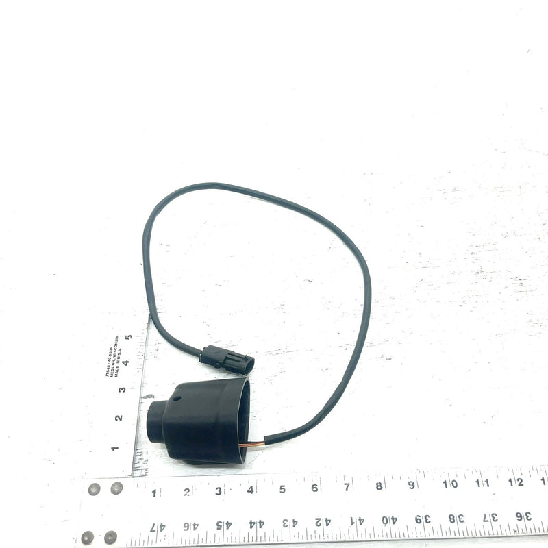 00-02 Sea-Doo GTX DI OEM Left Switch 277000869 JS5