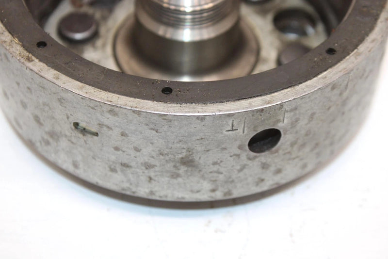 1993 Kawasaki Bayou 300 Oem Flywheel 21007-1179 21007-1361 AK24