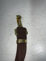 New Professionals Choice Brown Nylon Side Reins #52-1121 HH-15