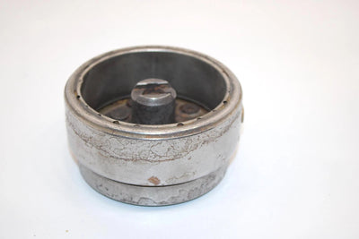03 Honda Trx250te Oem Flywheel 31110-HM8-A41 AHS