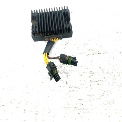 2001 Bombardier DS650 OEM Voltage Regulator 278001554 AB16