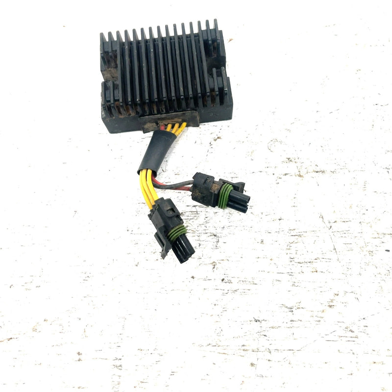 2001 Bombardier DS650 OEM Voltage Regulator 278001554 AB16