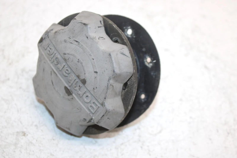 1989 Sea-doo Sp 580 Oem Fuel Filler 275500003 JS46
