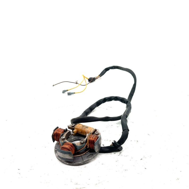 91-93 Polaris Trail Boss 350L 4X4 OEM Stator 3084218 AP227