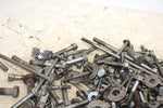 2002 Polaris Virage Oem Nut Bolt Spacer Hardware Kit JP32