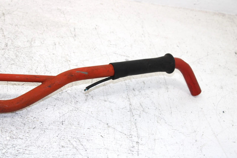 1996 Polaris 600 Xcr Sp Aftermarket Handlebar 1823169-067 SP68