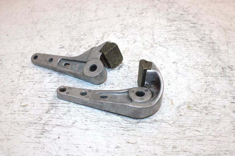 97 Yamaha Vmax Sx 700 Triple Oem Parking Brake Caliper Set 8CR-25740-00-00 SY10