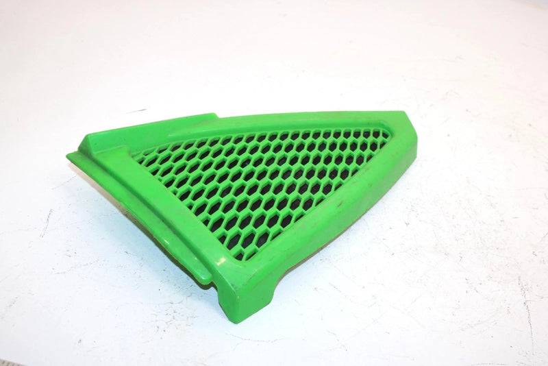 07 Arctic Cat Jaguar Z1 1100 Efi Oem Right Air Intake Panel 4606-584 SA301.1