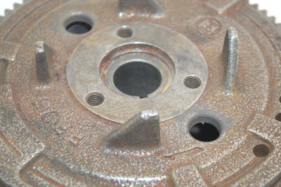 1999 Polaris Sportsman 335 Oem Flywheel 3084969 3086857 AP91