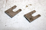 1997 Arctic Cat Monte Carlo 770 Oem 1.5mm Upper Engine Shim Pair 0624-015 Q3226