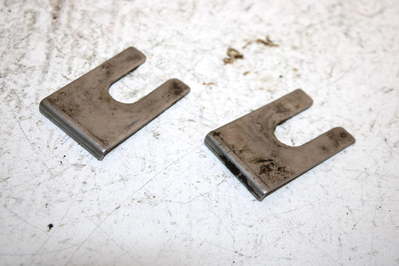 1997 Arctic Cat Monte Carlo 770 Oem 1.5mm Upper Engine Shim Pair 0624-015 Q3226