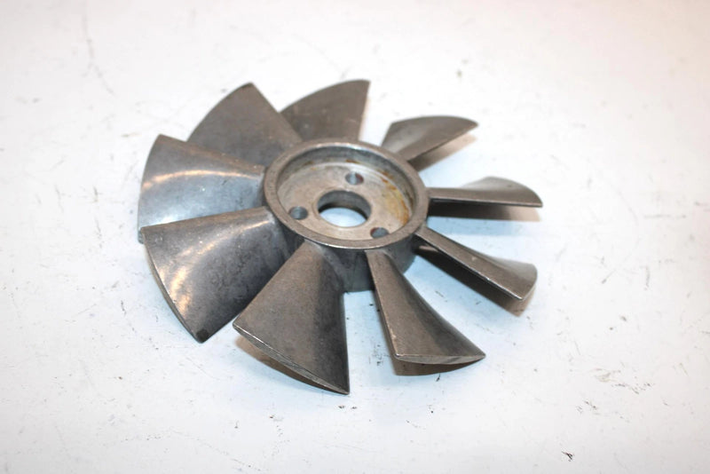 89 Arctic Cat Jag 340 Oem Metal Cooling Fan 3003-283 SAS