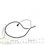 98-02 Suzuki Quadrunner 500 LTF500F OEM Negative Battery Cable 33860-09F00 AS37