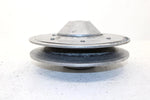 1990 Yamaha Phazer Ii LE Oem Secondary Driven Clutch 89N-17660-00-00 SY14